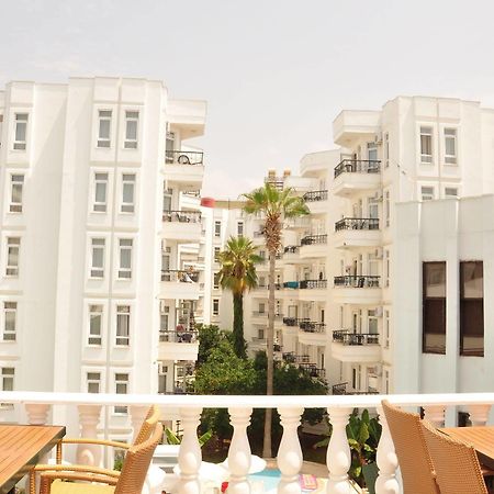 Xeno Hotels Club Mare Kargicak  Exterior foto