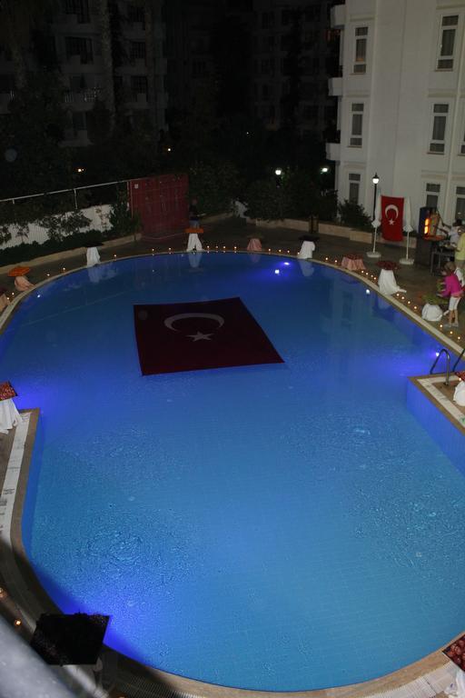 Xeno Hotels Club Mare Kargicak  Exterior foto