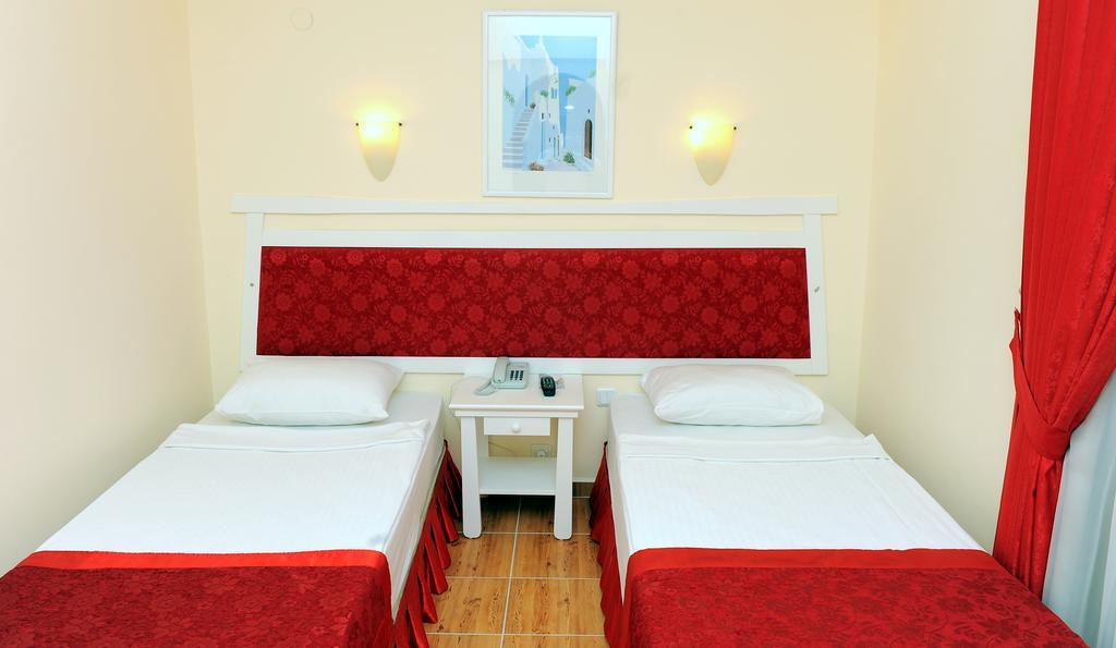Xeno Hotels Club Mare Kargicak  Habitación foto