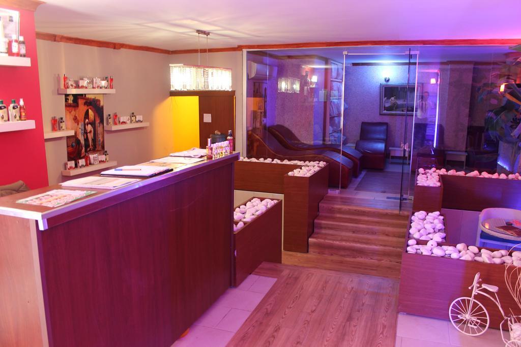 Xeno Hotels Club Mare Kargicak  Exterior foto