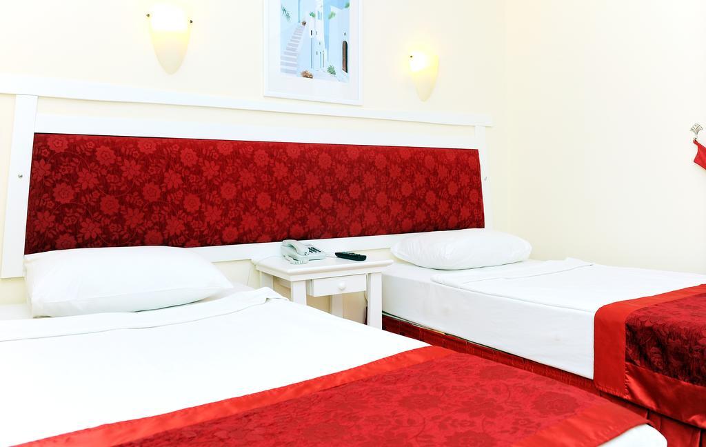 Xeno Hotels Club Mare Kargicak  Exterior foto