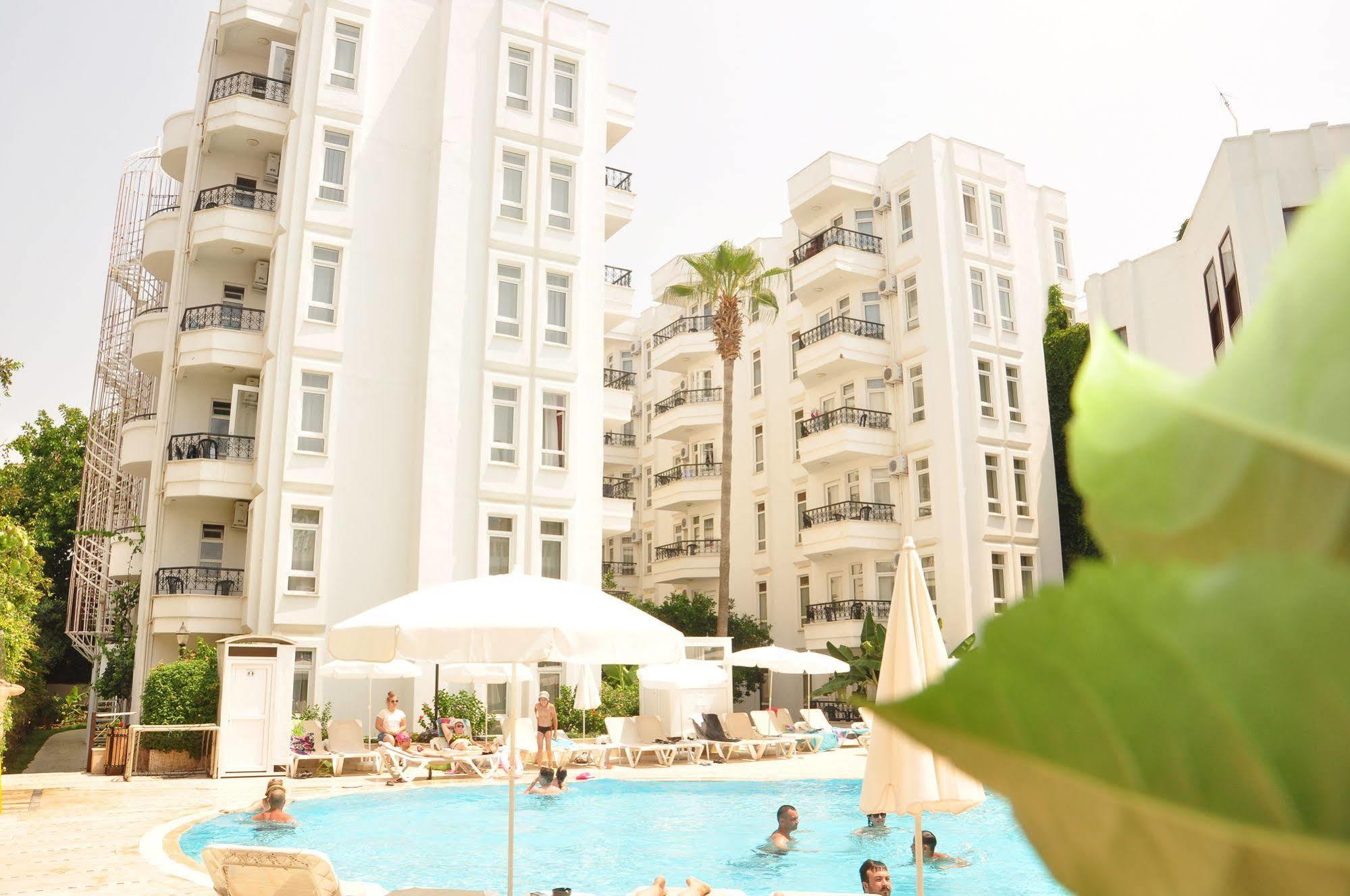 Xeno Hotels Club Mare Kargicak  Exterior foto